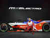 Mahindra Racing unveils M5 Electro race car in India