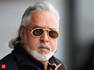 Vijay Mallya