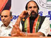 Treat 'People's Front' as single entity: Congress to Telangana Governor