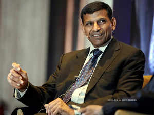 Raghuram Rajan