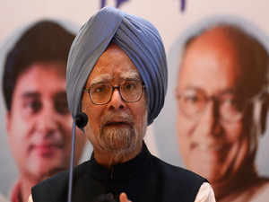 Manmohan Singh