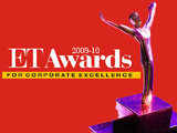 The Winners of the ET Awards 2010