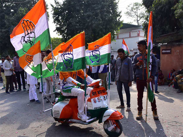 Election Results Live Updates: Race for CM post begins in ...