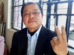 Mizo-PTI