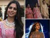 Beyonce meets Bollywood as Asia's Richest Man Mukesh Ambani's daughter weds