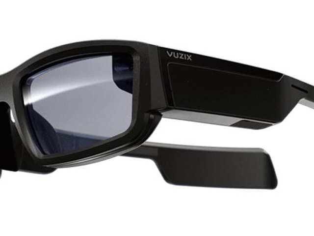 ​Vuzix Blade AR Smart Glasses