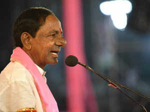 kcr