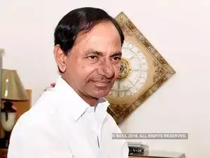 KC Rao