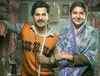   "Sui Dhaaga: Made in India" 