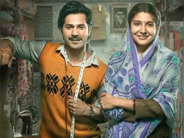 'Sui Dhaaga: Made In India'