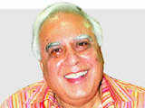 Business Reformer: Kapil Sibal