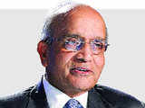 Lifetime Achievement: RC Bhargava