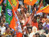 Just rap on the knuckles for BJP, not outright rejection, says Dalal Street