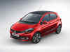 Tata Motors drives in top of the line Tiago variant
