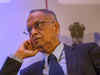 Narayana Murthy calls for cultural transformation to address developmental challenges