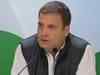 People feel that PM Modi has not delivered what he promised: Rahul