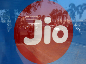 Jio-Reuters