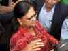 Accept mandate by the people, congratulate Cong on their success: Vasundhara Raje
