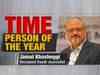 Jamal Khashoggi, 3 other journalists named TIME's Person of the Year