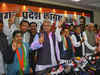 Chhattisgarh elections: Congress ends 15-year drought with 68 seats, BJP gets 15