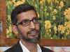 Google CEO Sundar Pichai refutes claims of bias, data tracking in Congress