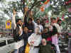 MP cliffhanger ends; Cong single-largest party with 114 seats, BJP gets 109