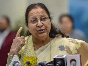 Sumitra-Mahajan-PTI