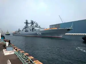 Indian-navy-bccl