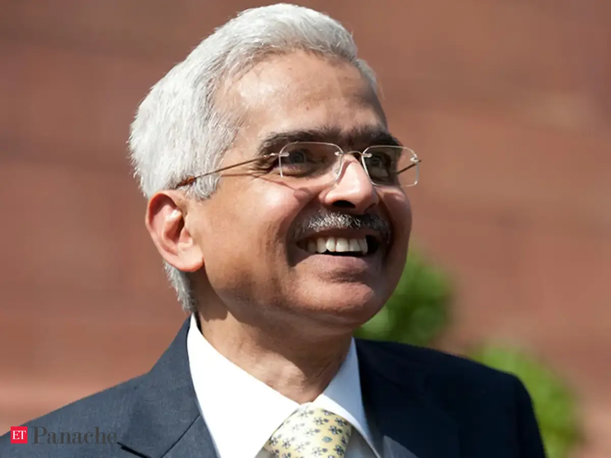 Watch: How the markets are reacting on the back of new RBI Governor ...