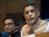 RBI reserve must not go for deficit financing: Arvind Subramanian