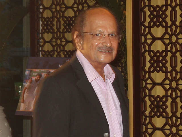 Ajit Wadekar: August 15