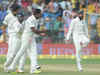 India-Australia Test match: Indian bowlers set for Perth's bouncy pitch