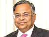 Growth cannot come without risks: N Chandrasekaran