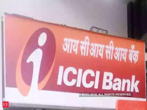 ICICI-Agencies