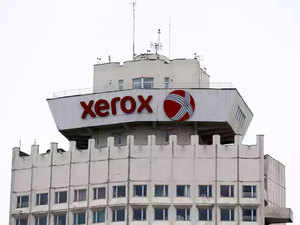 Xerox-agencie