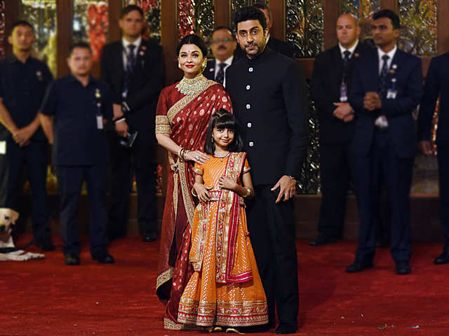 The Other Bachchans