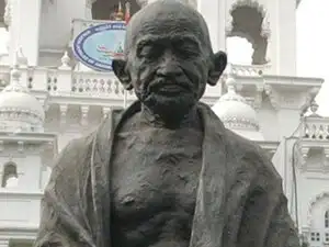 Gandhi-BCCL