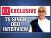 ET Exclusive: Raman govt was insensitive towards tribal demands, says Deo on Chhattisgarh verdict