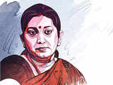 MEA stepped up efforts to address trade related issues of textiles industry: Smriti Irani