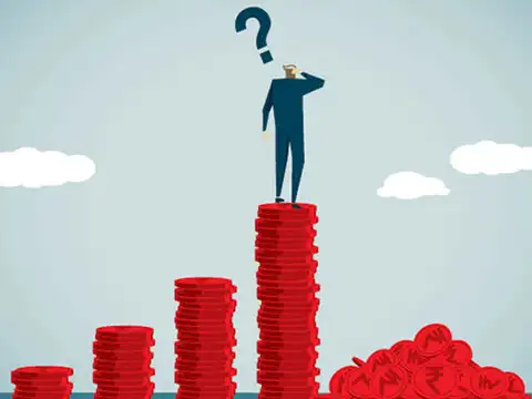 ​​We don&rsquo;t make money decisions easily