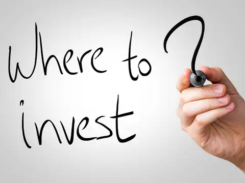 We are unable to simplify the investment selection process