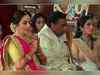 Isha-Anand wedding: Big B's speech leaves Mukesh Ambani emotional