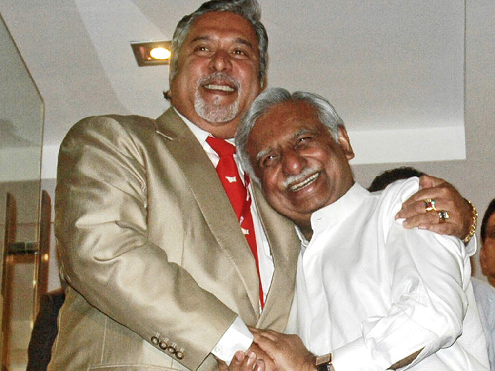 The Naresh Goyal book of life: pride, prejudice, and how to make friends and influence people