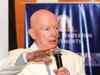 Mark Mobius sees money going into EMs from US markets