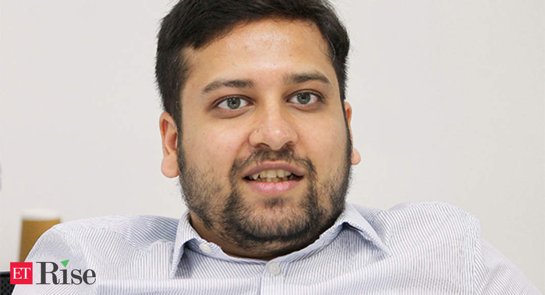 Binny Bansal, former Flipkart executive to launch new startup - ET