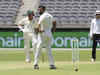 Australia at 66/0 after opting to bat first in Perth test