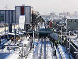 Ankara train crash leaves nine dead, 47 injured