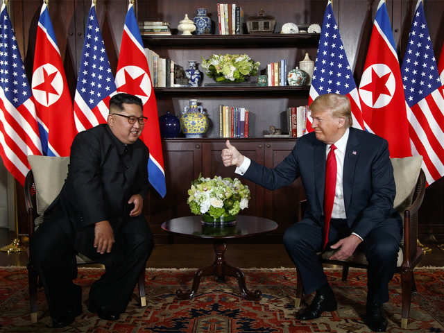 Singapore summit