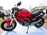 Ducati enters pre-owned bike market in India
