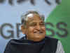 Twice before, Ashok Gehlot faced challenges in CM race